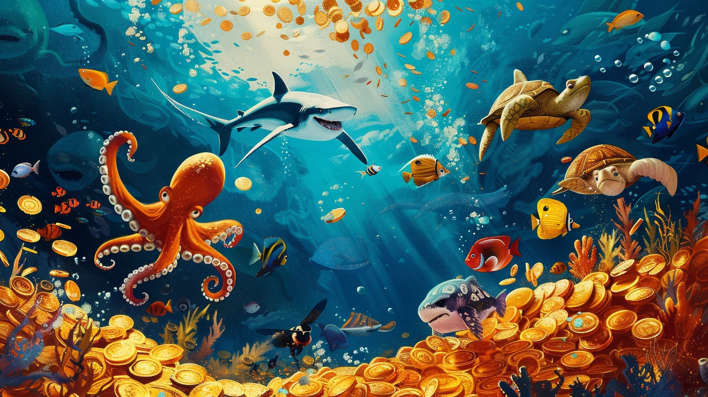 Khám Phá Thế Giới Mới Với New 88 Và Những Cơ Hội Độc Đáo