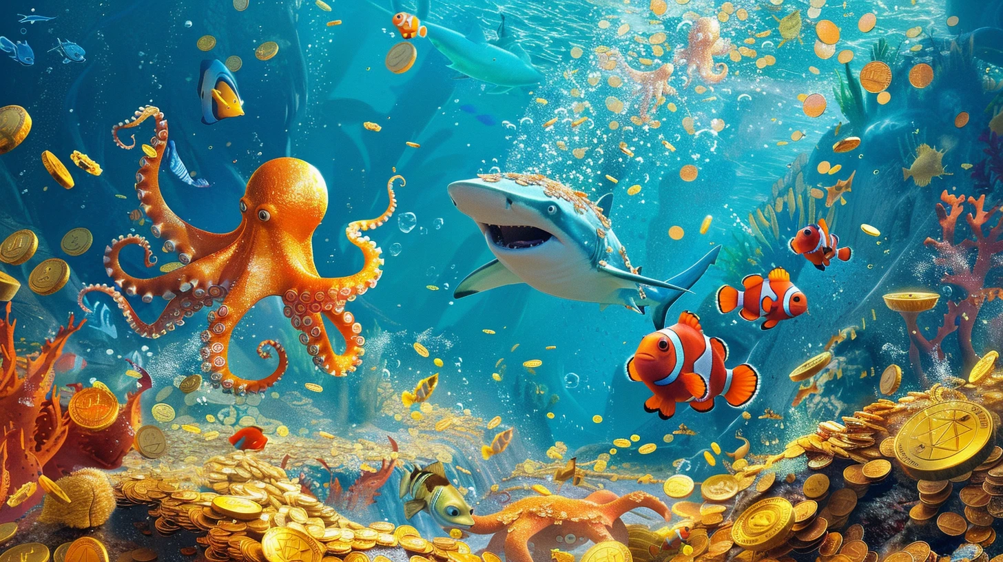 Khám Phá Thế Giới Casino Tại Dubai