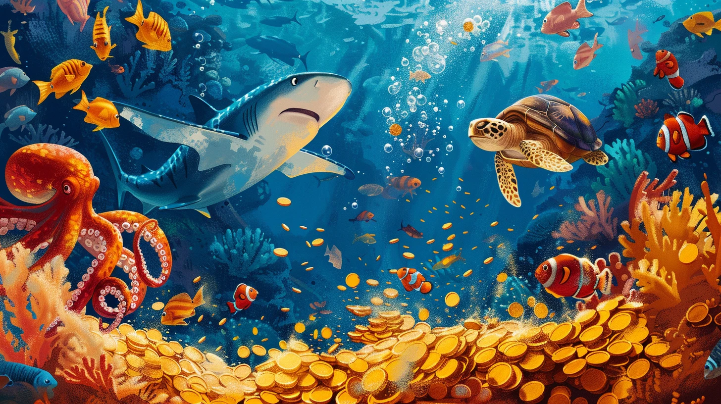 Khám Phá Thế Giới Casino Tại Dubai