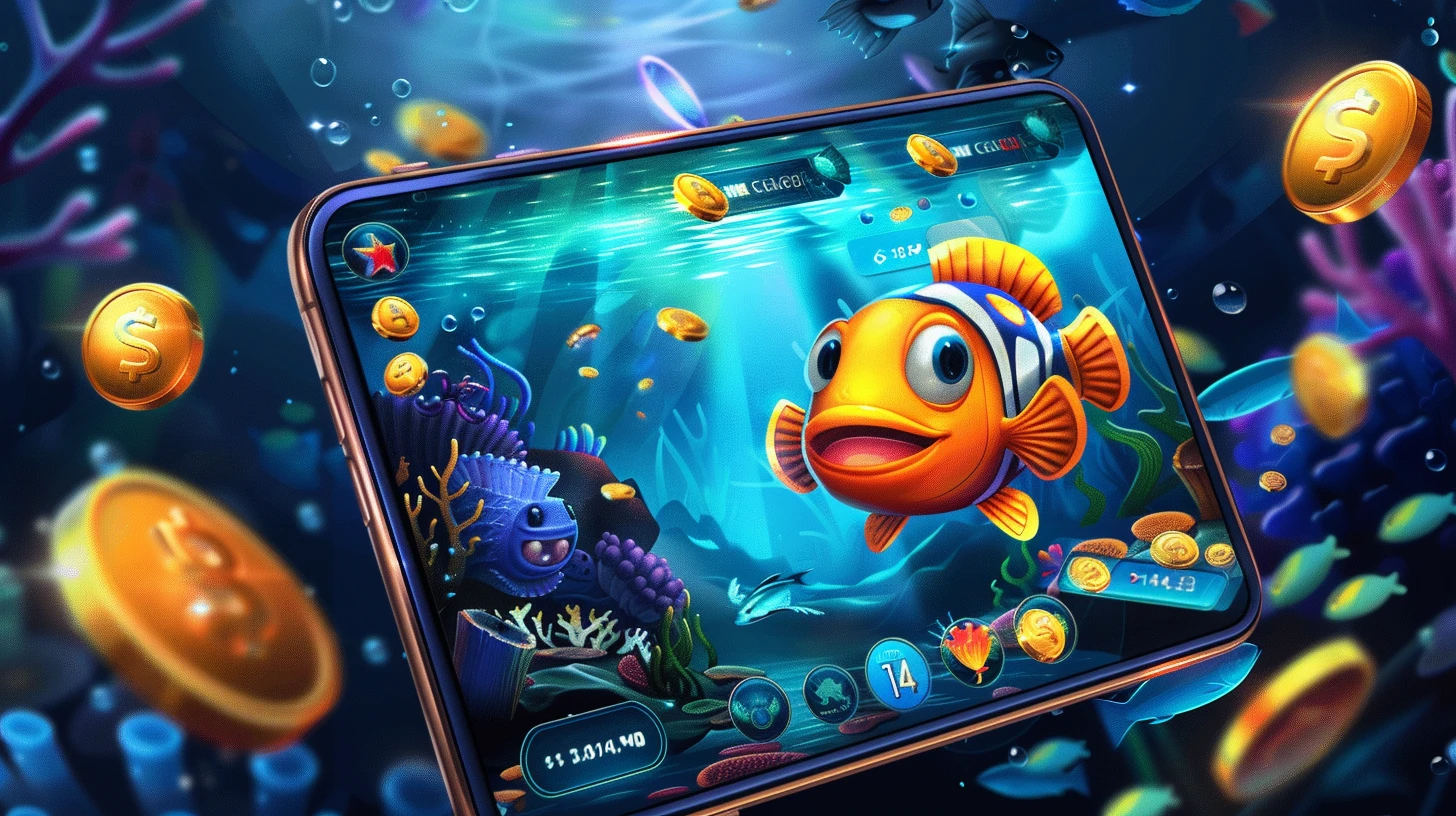 Khám Phá Jilislot: Nơi Giải Trí Đỉnh Cao và Cơ Hội Chiến Thắng Lớn