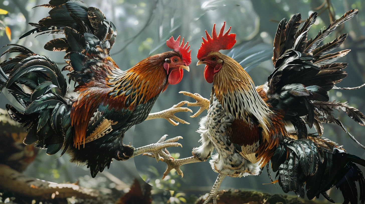 Khám Phá Thế Giới Đá Gà 88 và Dự Đoán Kết Quả Xổ Số