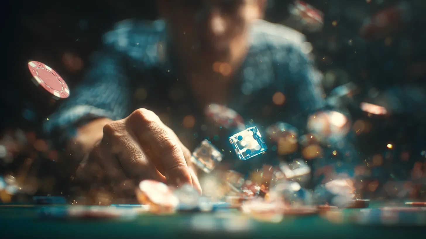 Khám Phá Thế Giới Casino Tại Dubai