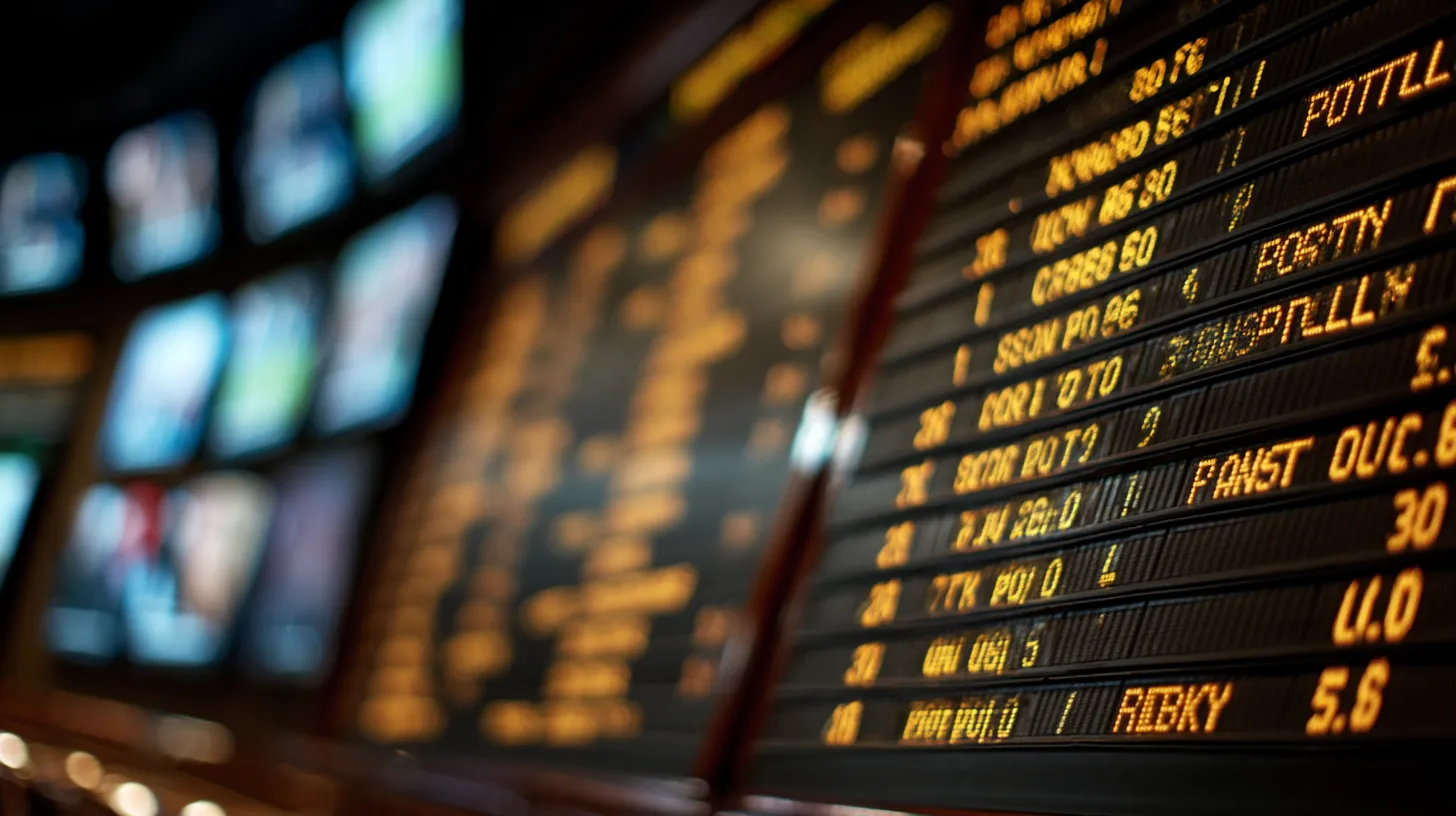 Khám Phá Thế Giới Của 188 Bet: Đặt Cược Thông Minh, Nhận Thưởng Lớn