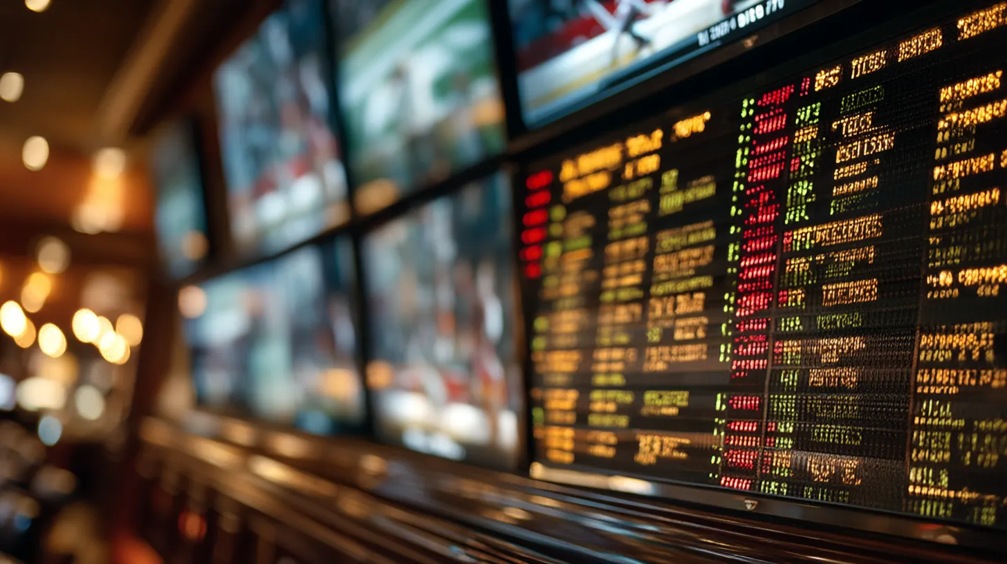 Khám Phá Gachoic1: Nơi Cung Cấp Thông Tin Xổ Số Đáng Tin Cậy