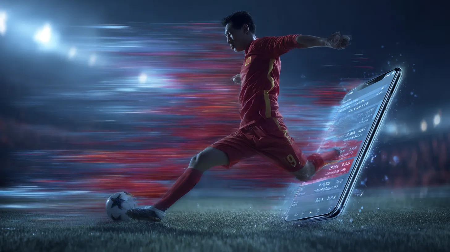 Khám Phá Thế Giới Slots và Xổ Số: Từ 888 Slots Đến Power 6/55