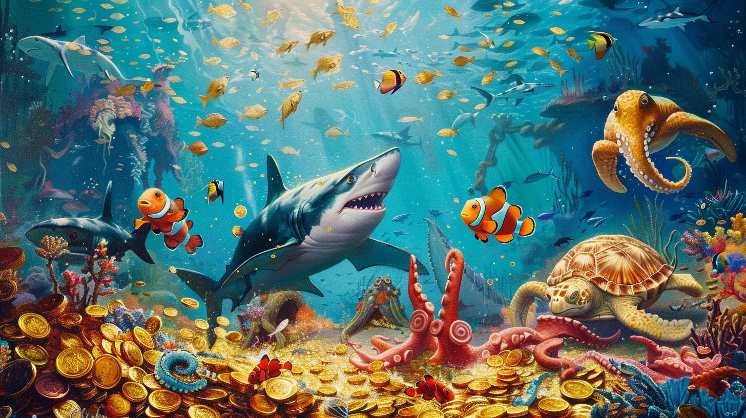 Khám Phá Thế Giới Giải Trí Thú Vị Với 88win