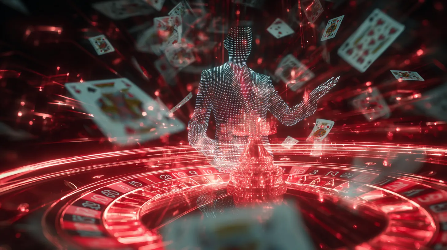 Khám Phá Thế Giới Của S666 Casino Và Các Hoạt Động Xổ Số