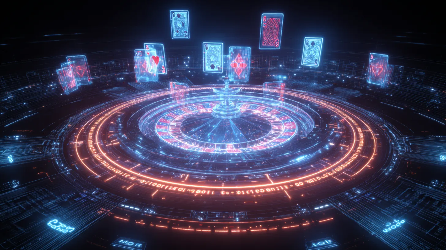 Khám Phá Thế Giới Của S666 Casino Và Các Hoạt Động Xổ Số