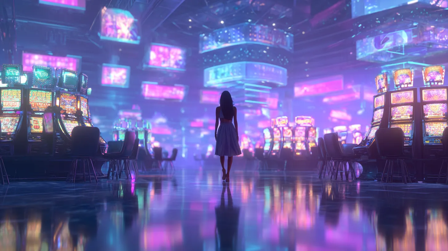 Khám Phá Bet Visa: Nền Tảng Đặt Cược Tiện Lợi và An Toàn