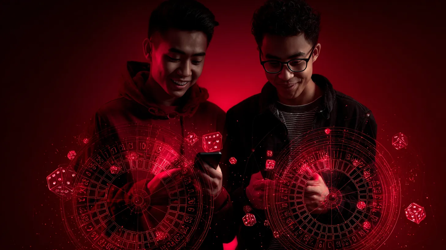 Khám Phá Thế Giới FCB8 VIP: Cập Nhật Mới Nhất và Cơ Hội Trúng Thưởng