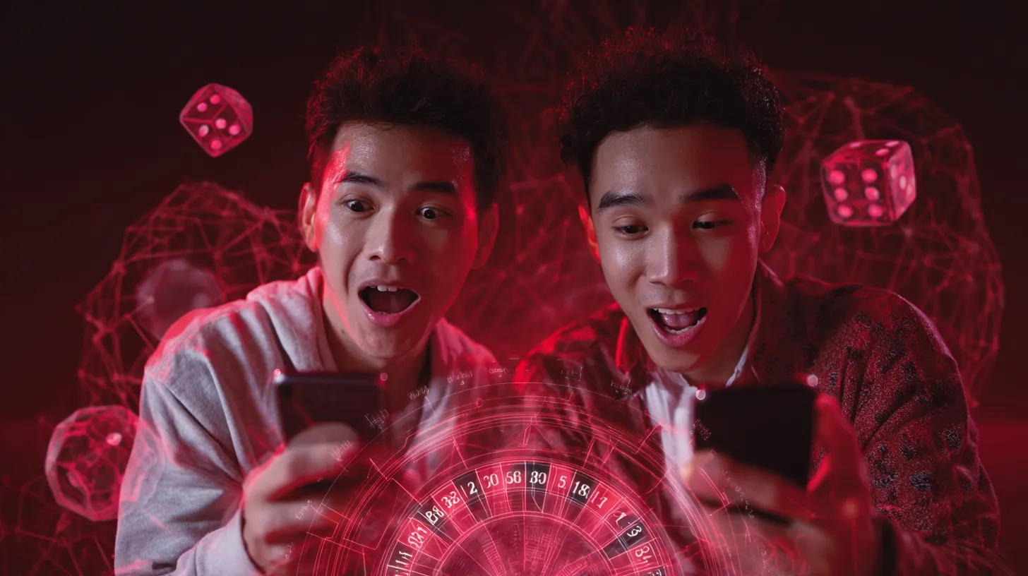 Khám Phá Thế Giới Xổ Số Miền Nam Cùng shbet88