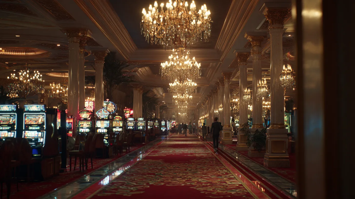 Cùng Khám Phá Jilislot: Trải Nghiệm Game Slot Đỉnh Cao