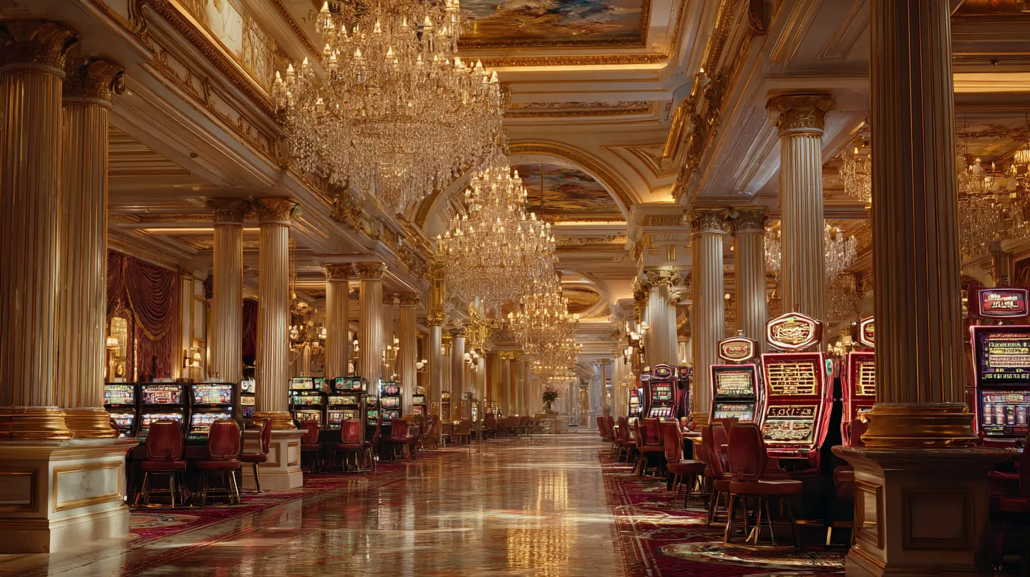 Cùng Khám Phá Jilislot: Trải Nghiệm Game Slot Đỉnh Cao