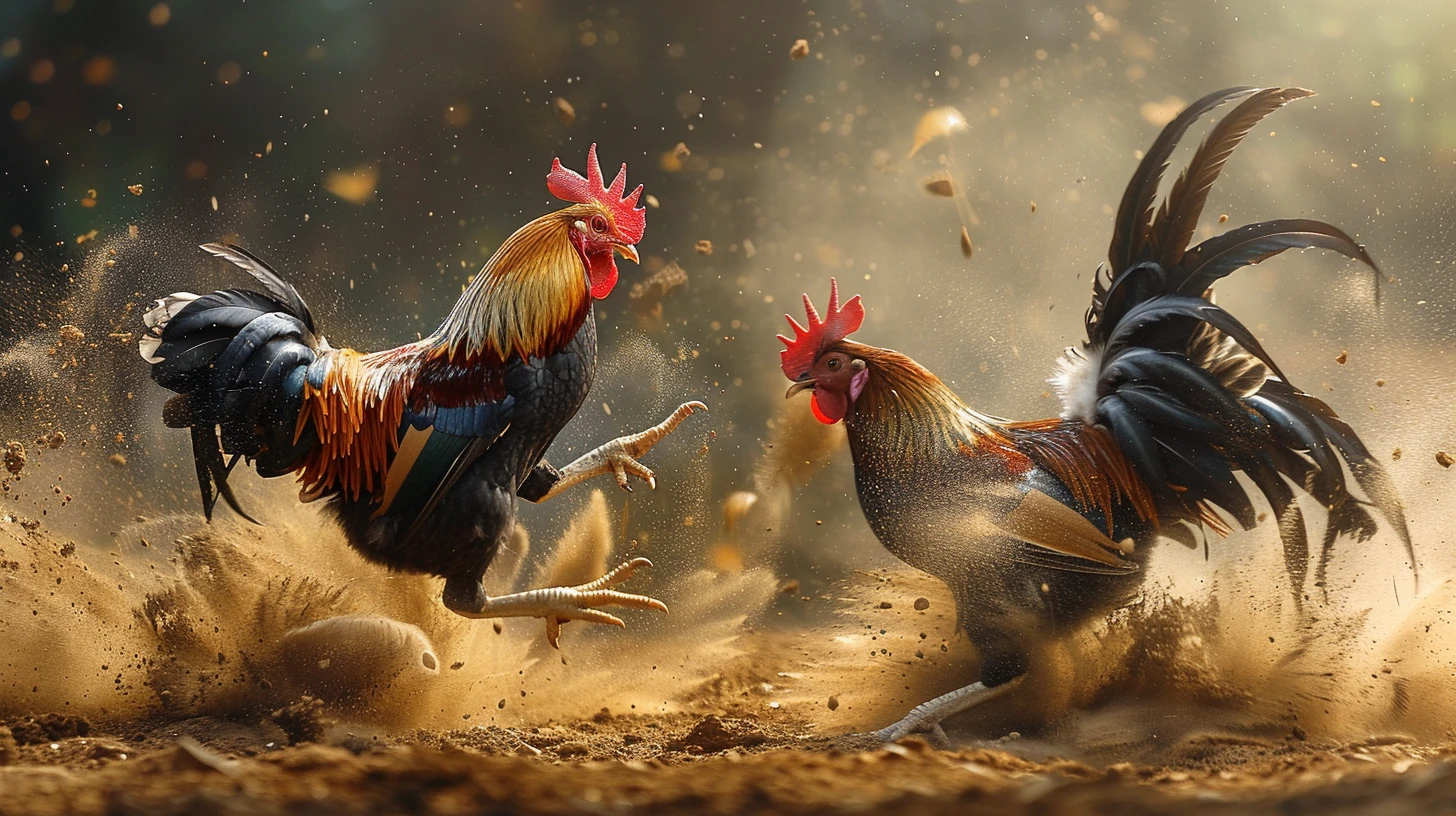 Khám Phá Alo 789: Nền Tảng Đá Gà và Xổ Số Hàng Đầu