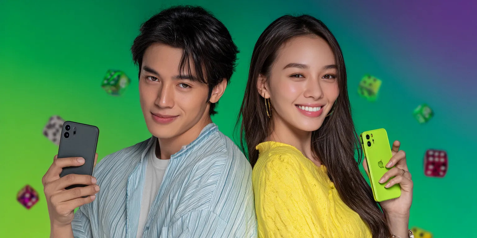 Khám Phá Thế Giới Xổ Số Cùng 77win