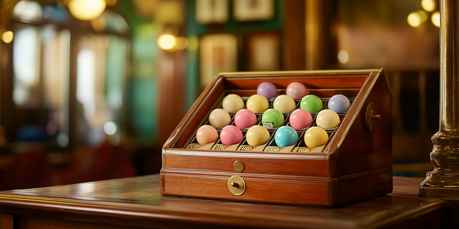 Khám Phá Thế Giới Của Bet Visa: Lựa Chọn Hoàn Hảo Cho Người Chơi Xổ Số