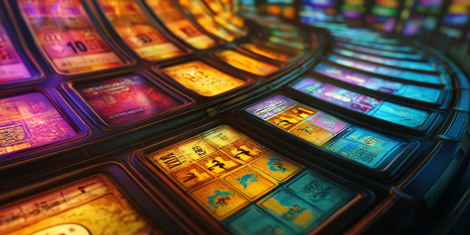 Khám Phá MCW67: Dịch Vụ Xổ Số Đáng Tin Cậy Tại Việt Nam