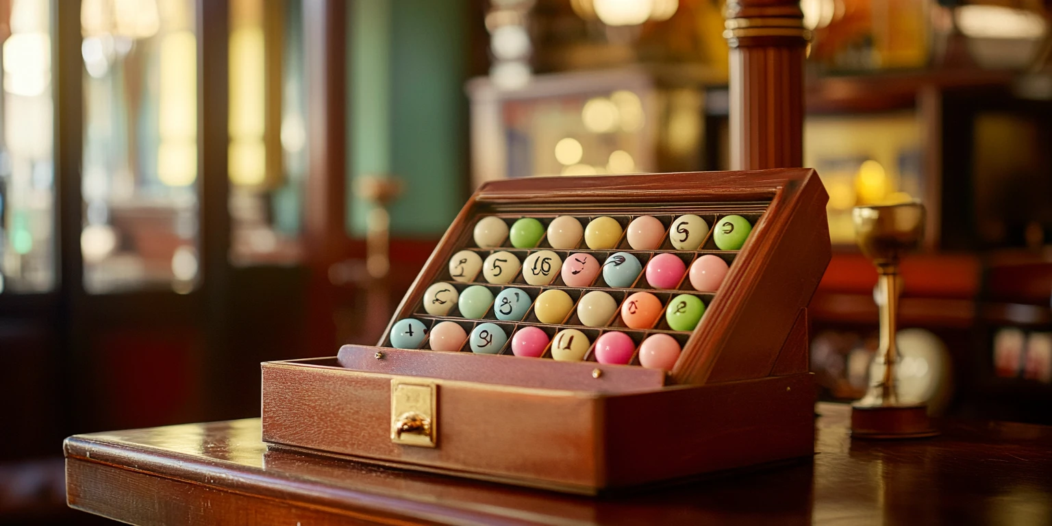 Khám Phá Thế Giới Xổ Số Với OK99